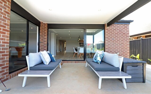 Serenity - Rejuvenate Stays