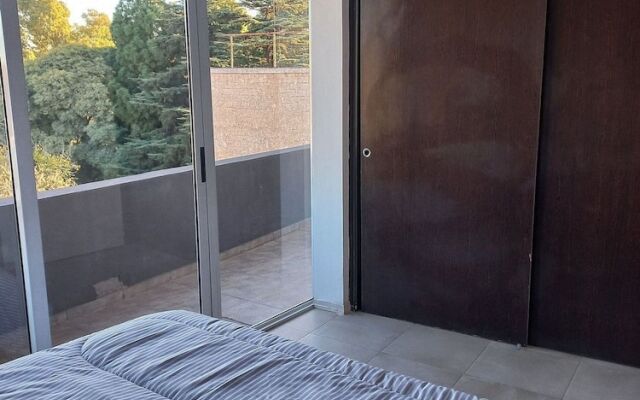 Departamento en el centro de Mendoza