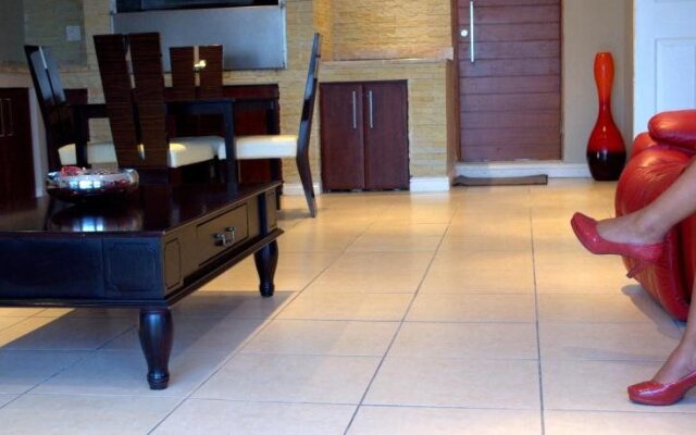 Kamma Heights Guesthouse