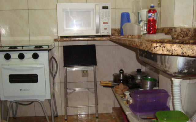 Apart Marcelo - Studio Copacabana