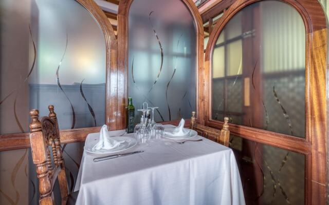 Hostal El Roser