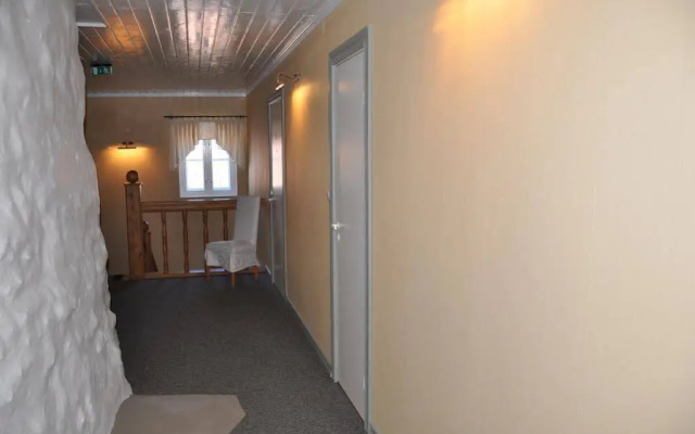 Vanalinna Hotel
