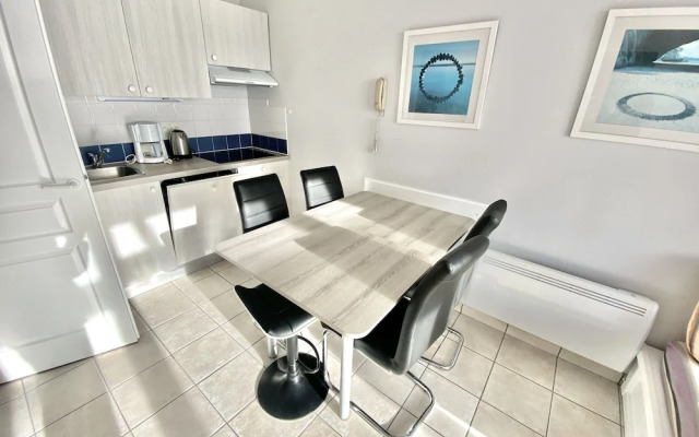Appartements Residence DE Lestran