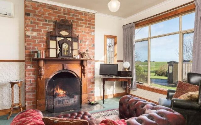 Killynaught Spa Cottages