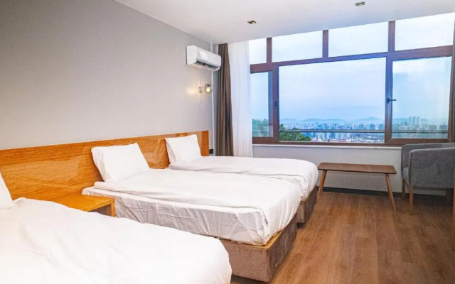 Elite Marmara Bosphorus Çamlıca