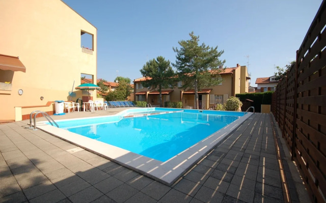 Delta Blu Residence Village