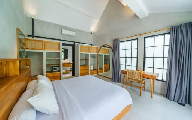 Villa Mellow