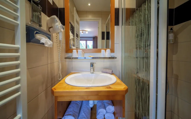 Auberge des Montauds - Hôtel & Restaurant