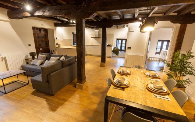 ARBELA Apartamentuak