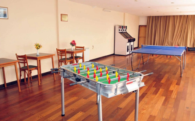 Hotel Castellon