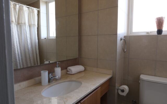 Apartamento 238 Vista Mar Horizonte