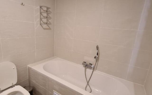 401 - 2 bedroomed Apartment - Oura - Sea View