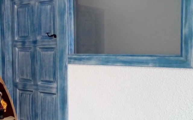 Pilarsevahome-Apartamento Marinero