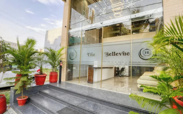 Hotel The Bellevue