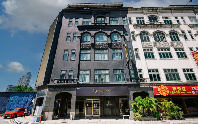 The Hulo Hotel Gallery