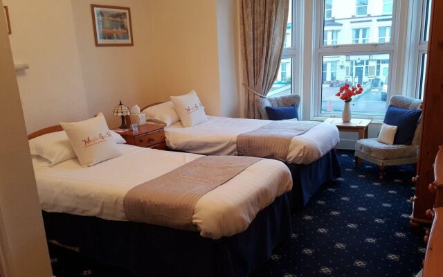 Mayfair Guest House