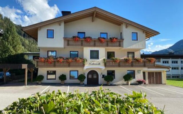 Gästehaus Appartement Höllwarth
