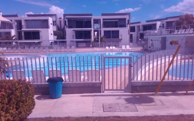 Santa Fe de Antioquia Apartments