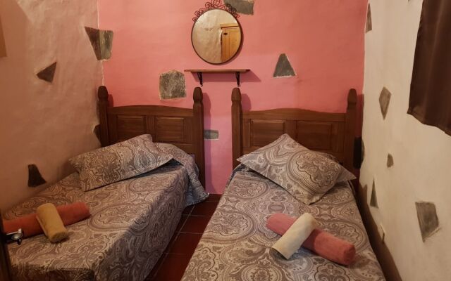Casa Pinito