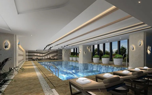 Sheraton Nanchang Hotel