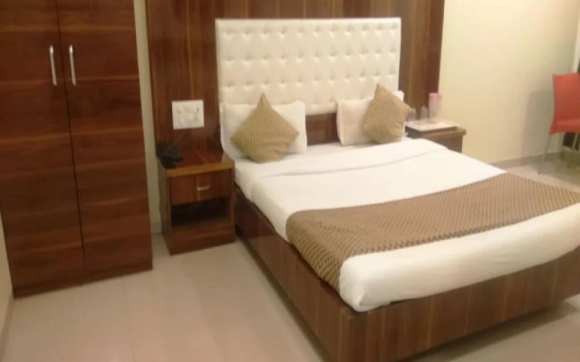 Hotel Shri Krishna