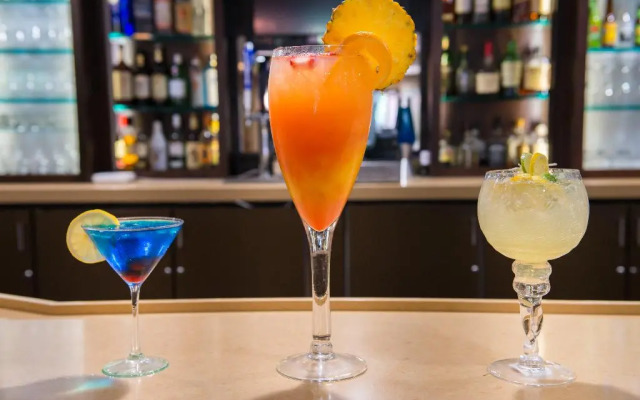 Holiday Inn Dublin-Pleasanton by IHG