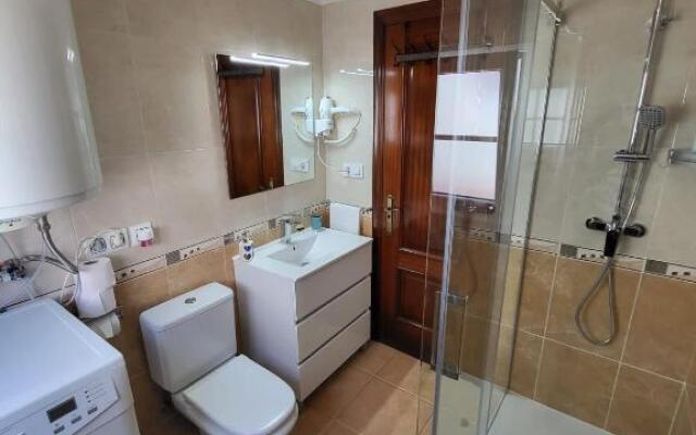 Apartamento en cee costa da morte