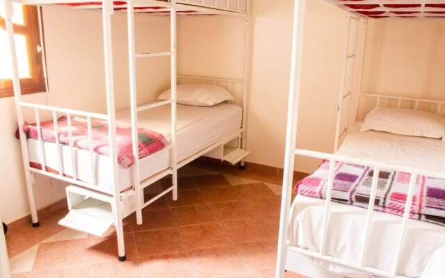 Nomad Surf House - Hostel