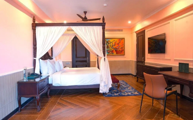 Mayfair Bay Resort Paradeep