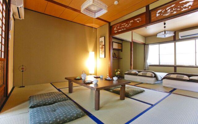 Private Residence Nijojo Sachi