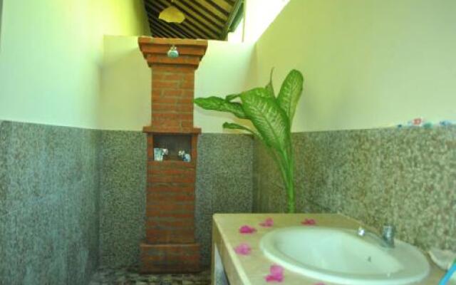 Pondok Cangked Guest House