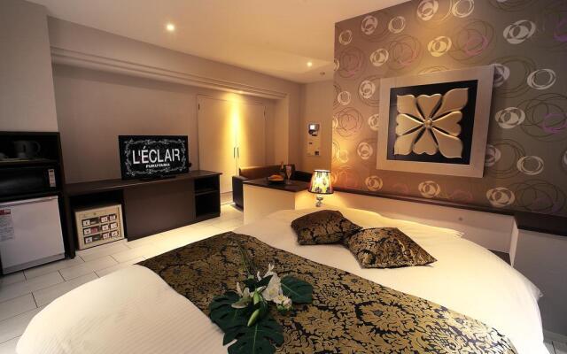 Hotel L’eclair - Adults Only
