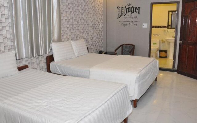 Phu Qui Hotel