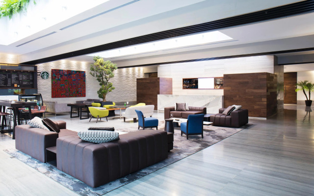 Krystal Grand Suites Insurgentes