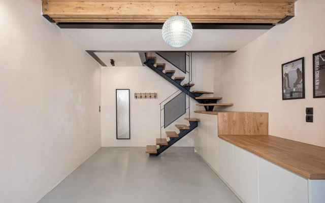 Austrinus house, luxury property for max. 5 persons