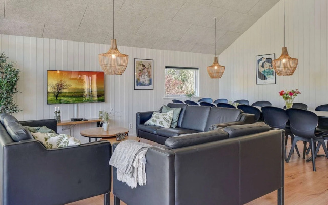Holiday Home in Vejby