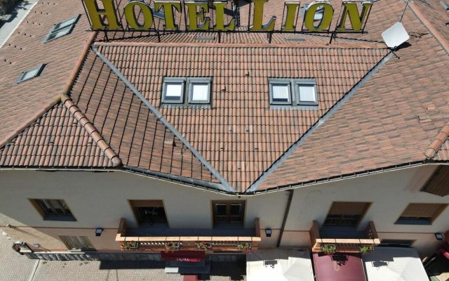 Hotel Lion
