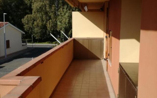 Appartamento Azzurro