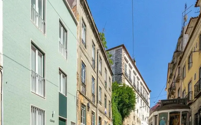 Top Floor W Luxury Design Premium Location