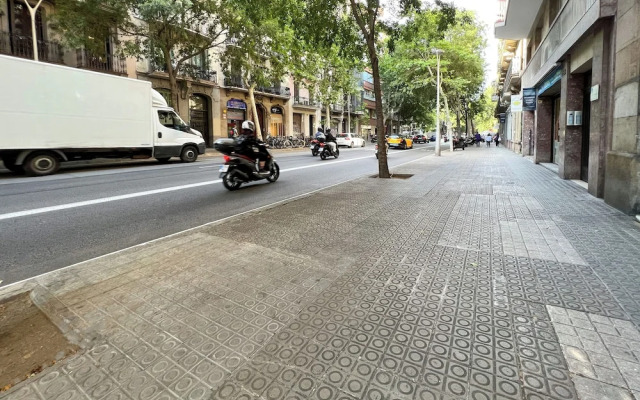 Stay U-nique Apartments Rossello