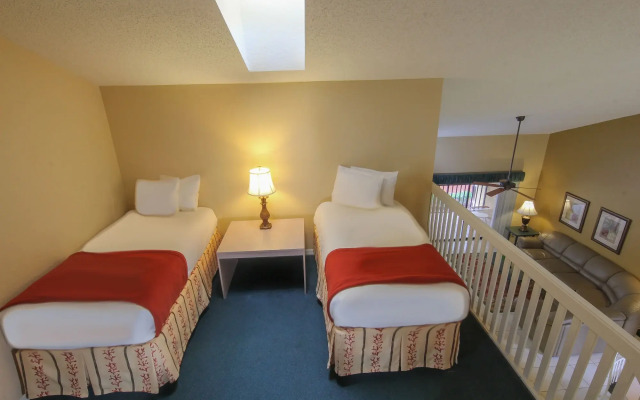 Westgate Vacation Villas