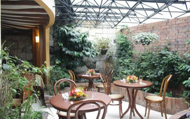 Hotel Excelsior Bogotá
