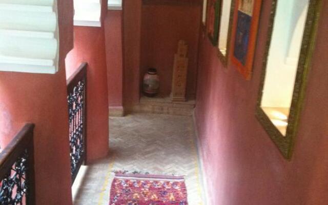 Riad Tarik