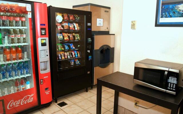 Red Roof Inn Richmond South