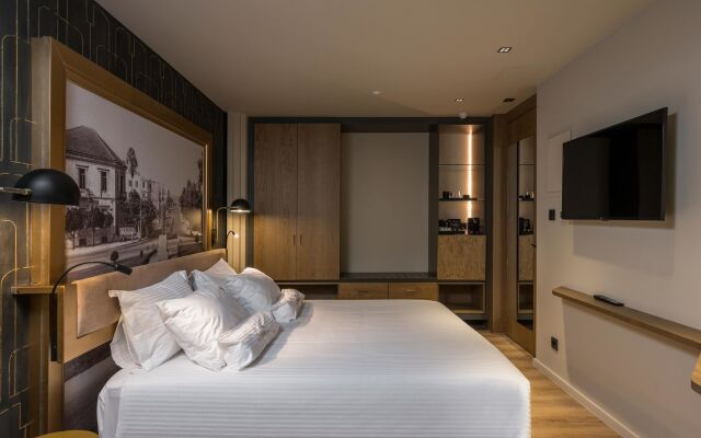 The Chania Hotel Crete, Vignette Collection