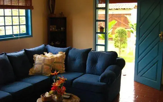 Casa Pedra do Sol