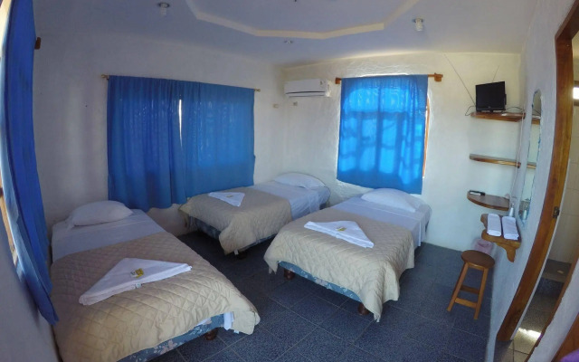 Royal Galapagos Inn