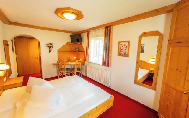 Berggasthof Pension Lahnerhof