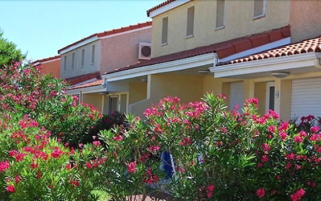 Le Mas de Torreilles