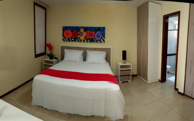 Solar Pipa Apartamentos